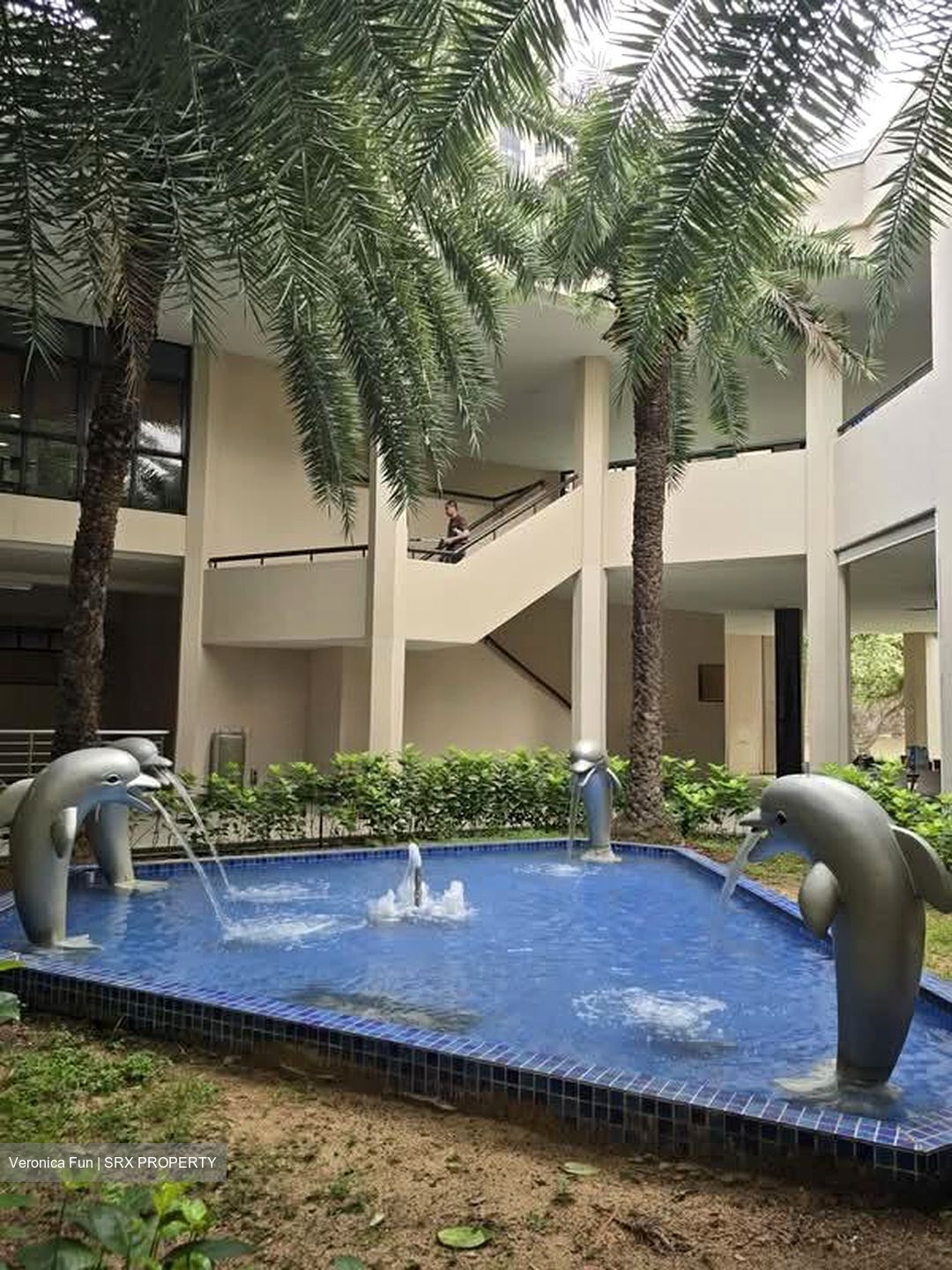 Bayshore Park (D16), Condominium #581920261